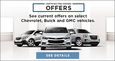 Used Chevy Silverado Pickup Truck Gm Certified Pre Owned