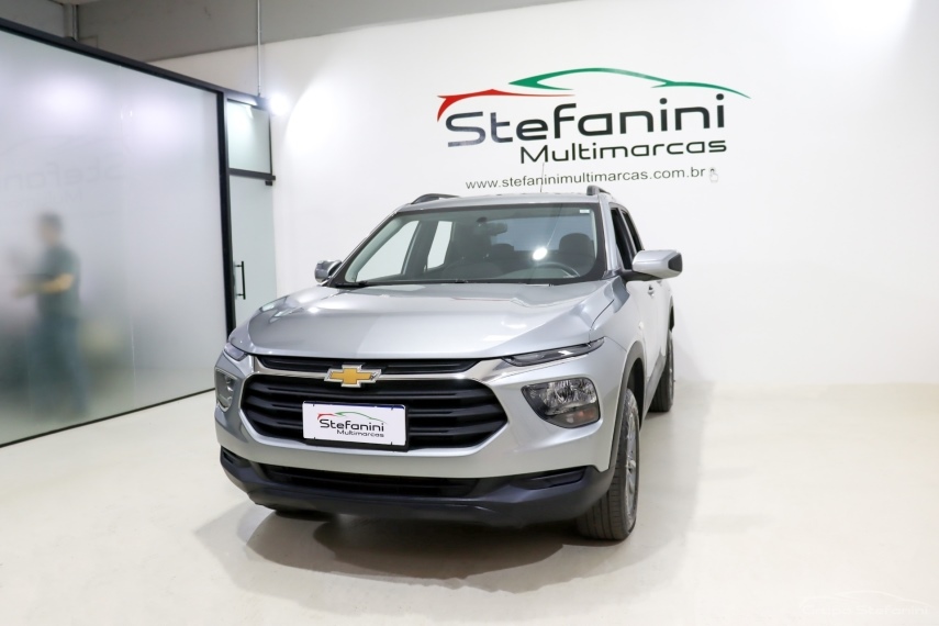 Comprar 2023ChevroletMONTANA