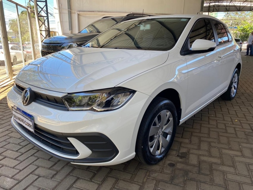 Comprar 2024VolkswagenPOLO