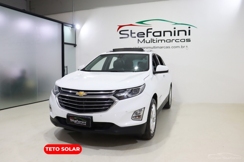 Comprar 2020ChevroletEQUINOX