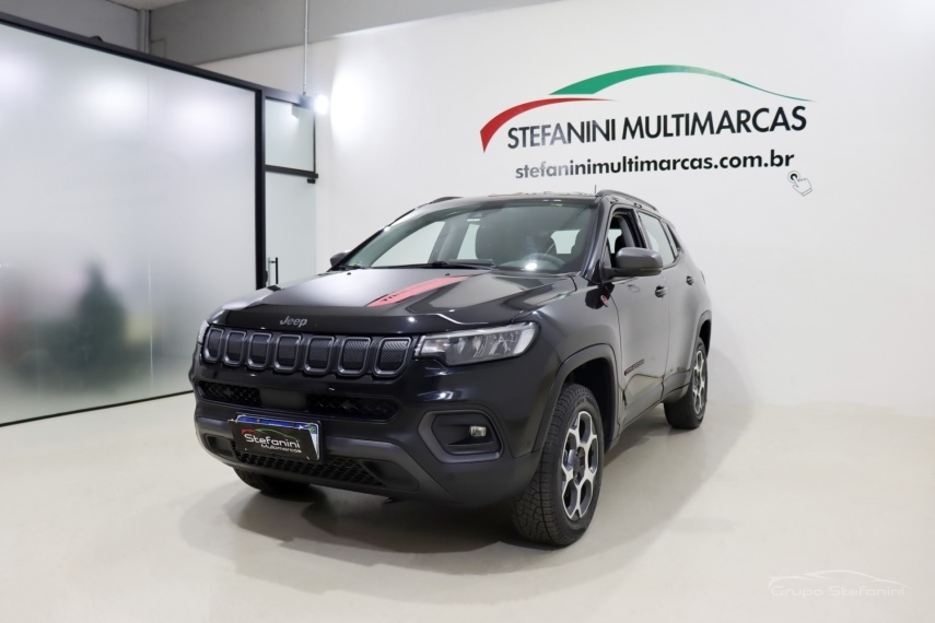 Comprar 2022JEEPCOMPASS