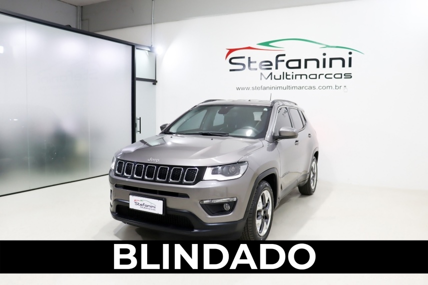 Comprar 2019JEEPCOMPASS