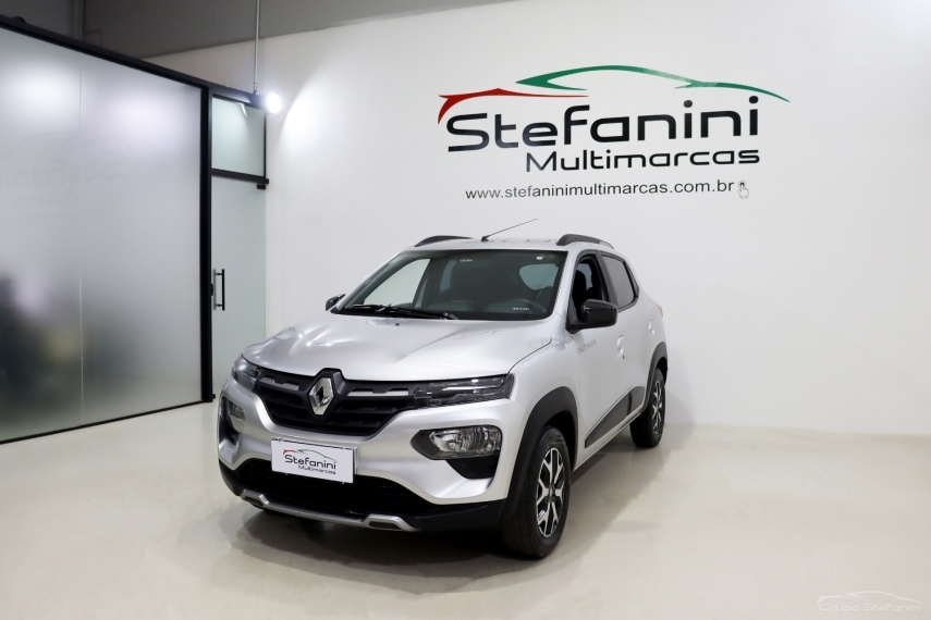 Comprar 2024RenaultKWID