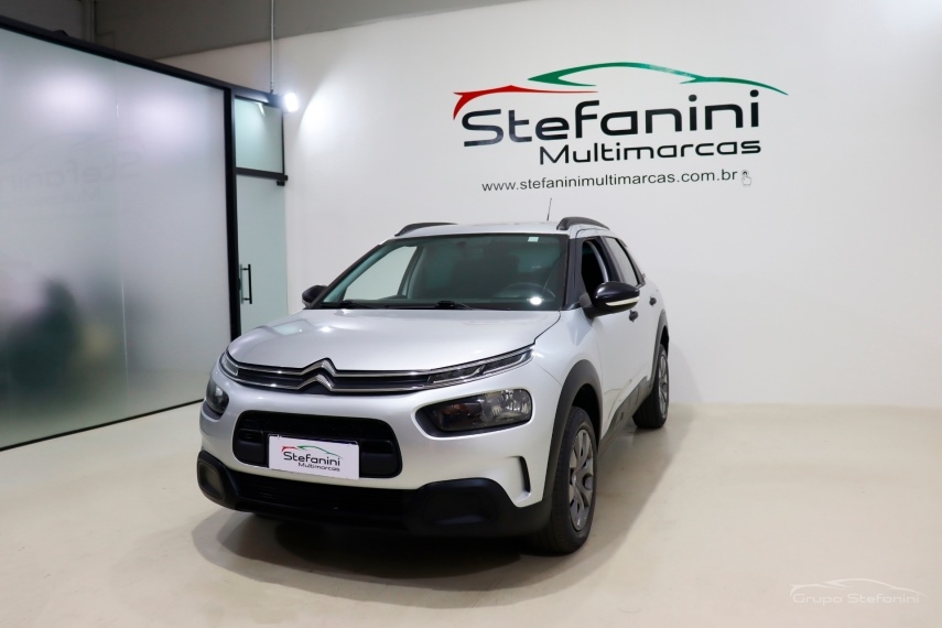 Comprar 2020CitroenC4 CACTUS