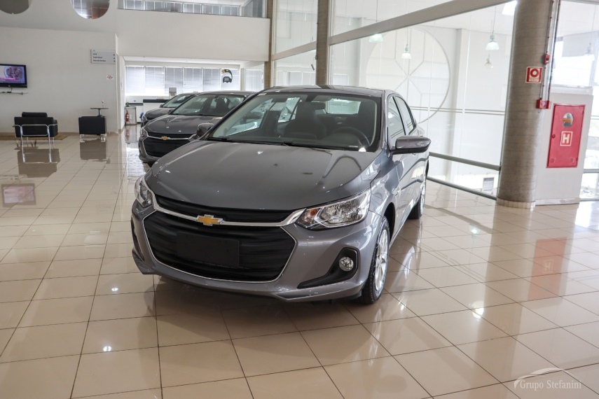 Comprar 2025ChevroletONIX