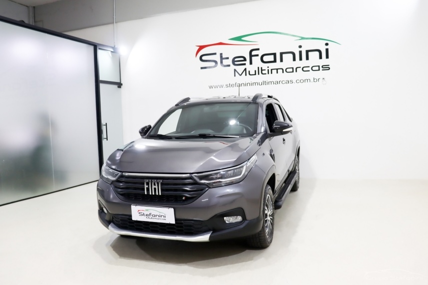 Comprar 2022FiatSTRADA