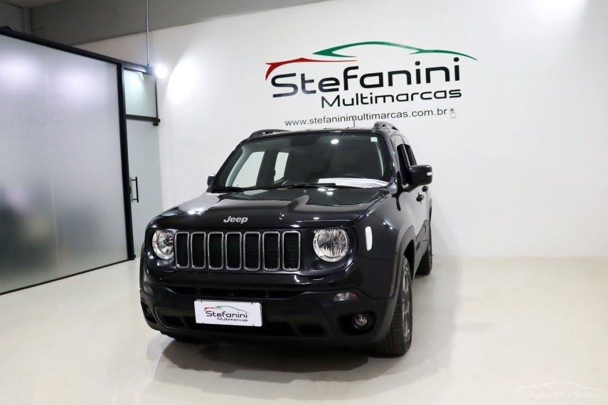 Comprar 2019JEEPRENEGADE