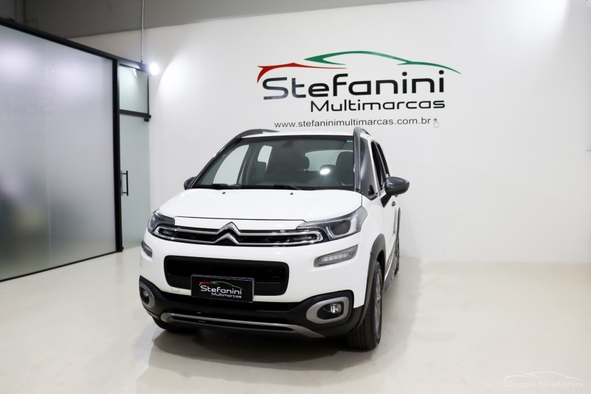 Comprar 2017CitroenAIRCROSS