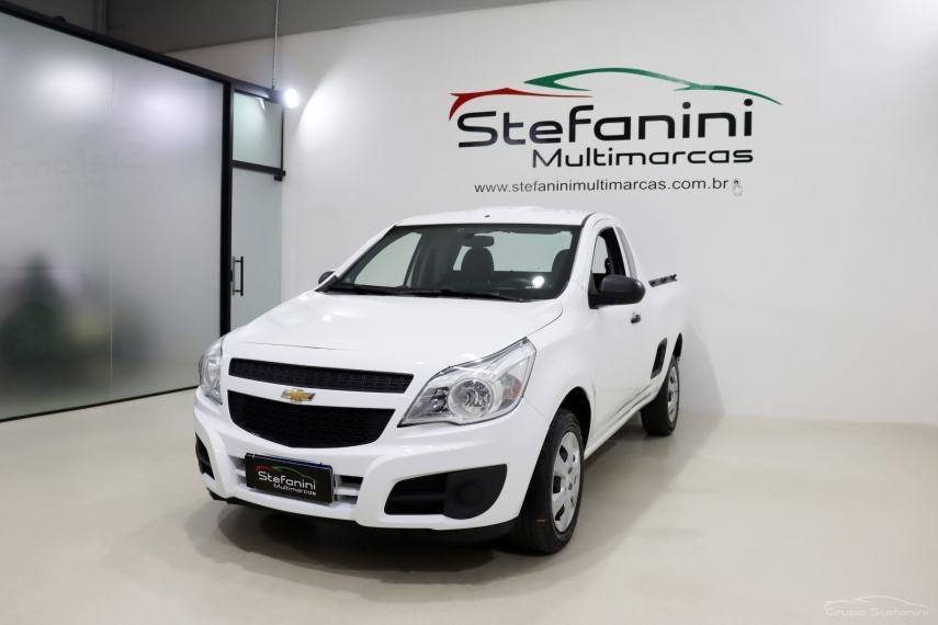 Comprar 2021ChevroletMONTANA