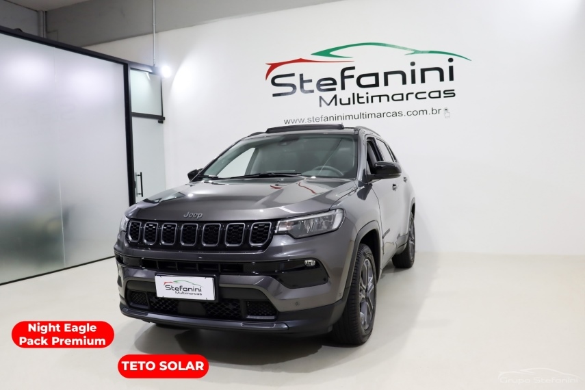 Comprar 2025JEEPCOMPASS