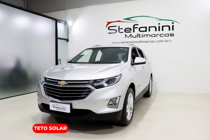 Comprar 2021ChevroletEQUINOX