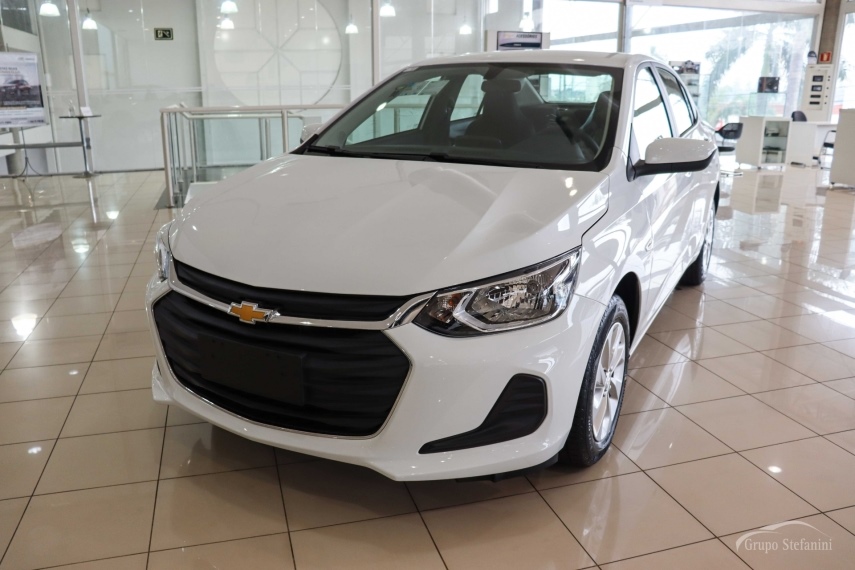 Comprar 2025ChevroletONIX