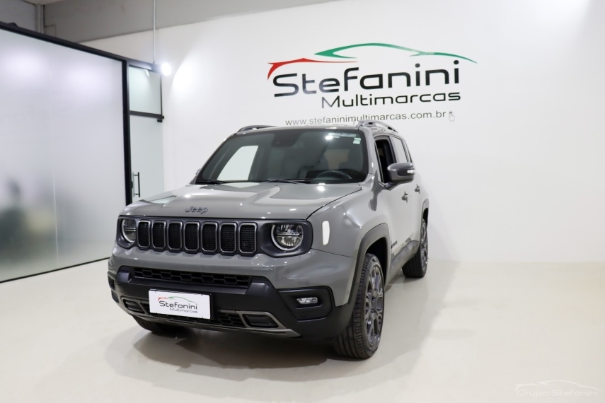 Comprar 2022JEEPRENEGADE