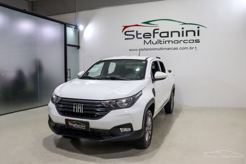 Comprar 2022FiatSTRADA