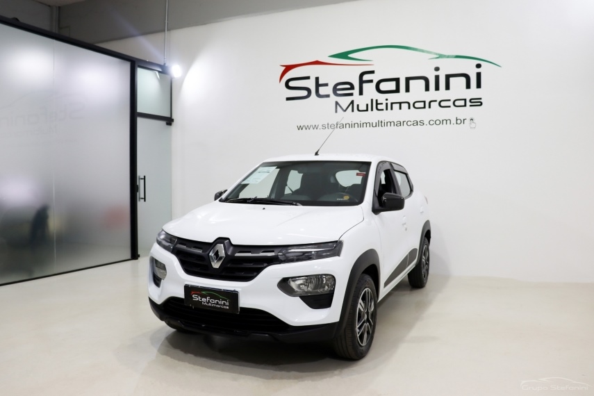 Comprar 2023RenaultKWID