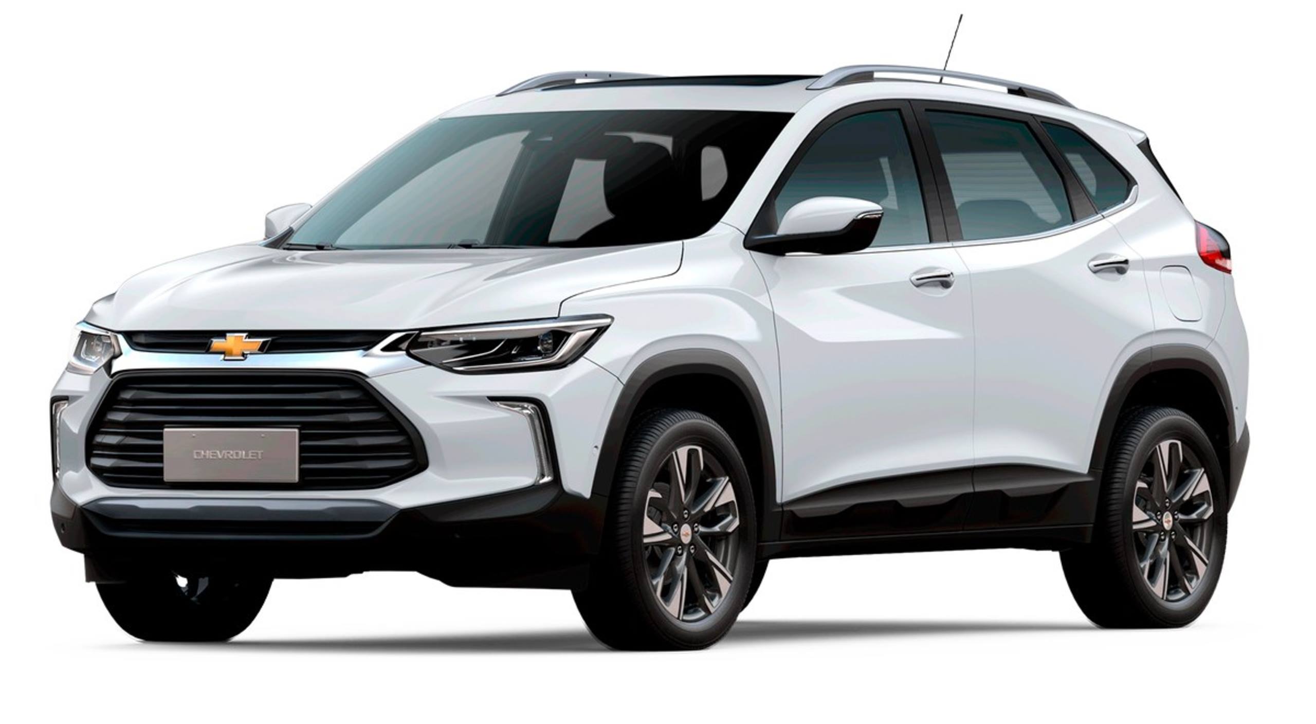Comprar 2023ChevroletTracker