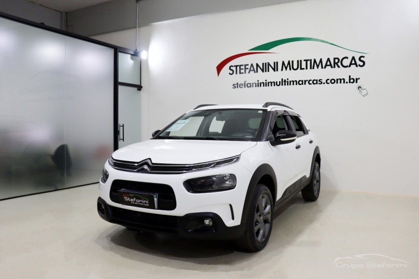 Comprar 2022CitroenC4 CACTUS