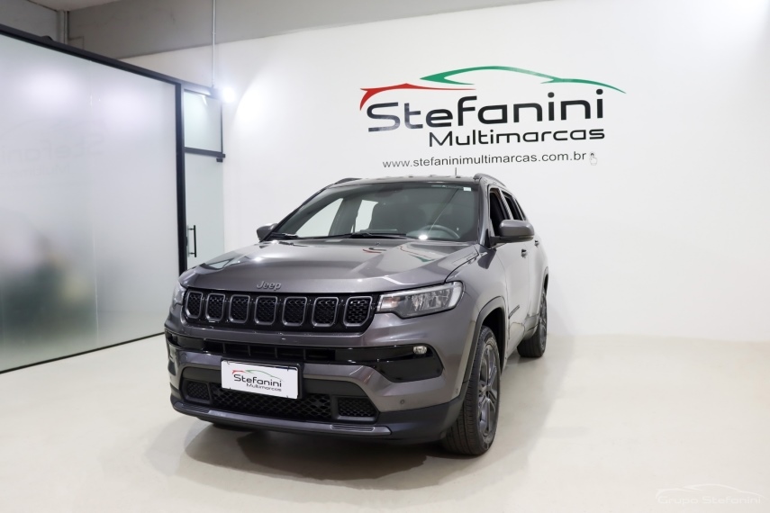 Comprar 2022JEEPCOMPASS