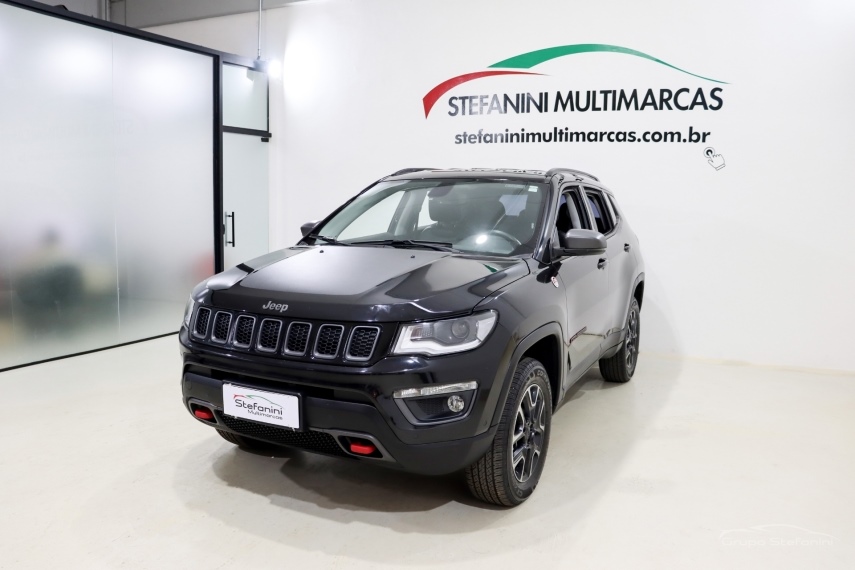 Comprar 2021JEEPCOMPASS