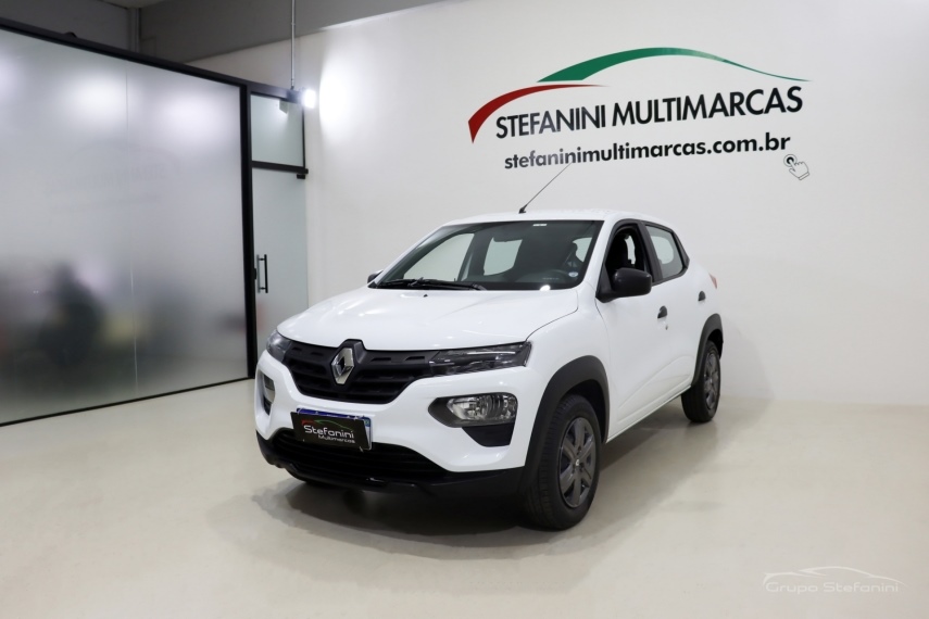 Comprar 2024RenaultKWID