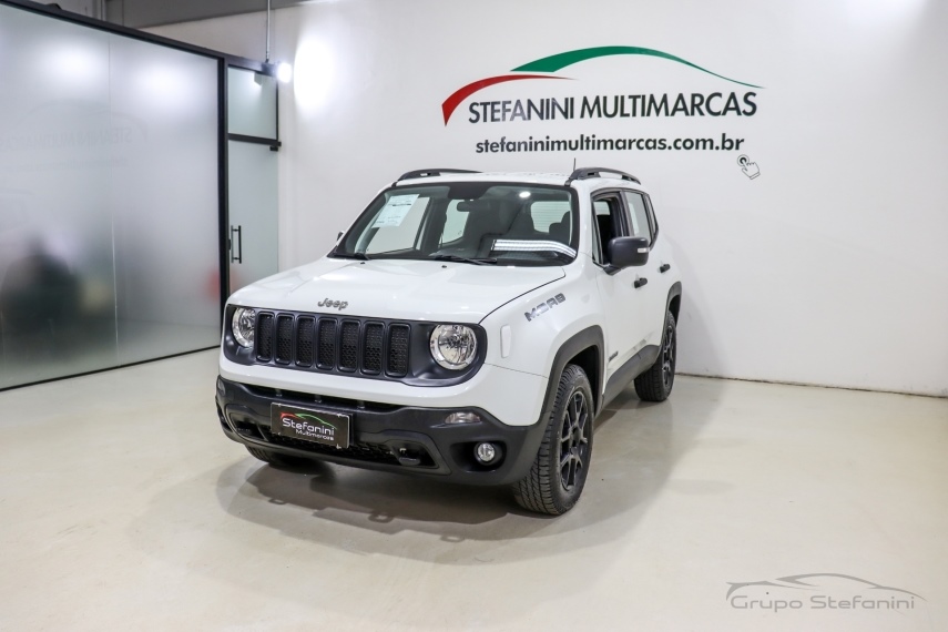 Comprar 2021JEEPRENEGADE