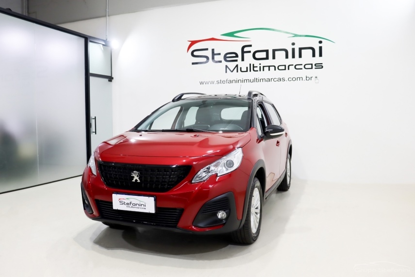 Comprar 2024Peugeot2008