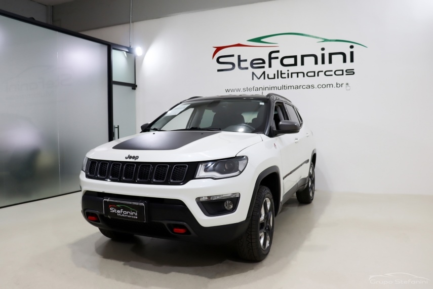 Comprar 2018JEEPCOMPASS