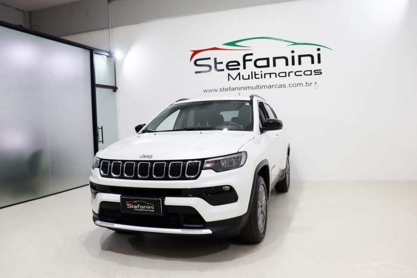 Comprar 2023JEEPCOMPASS