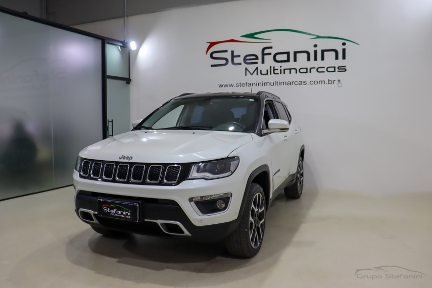 Comprar 2021JEEPCOMPASS