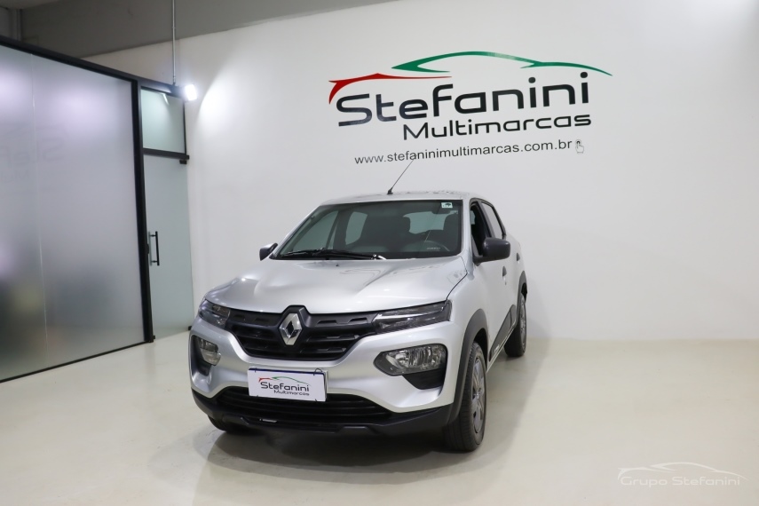 Comprar 2023RenaultKWID