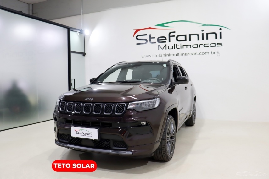 Comprar 2022JEEPCOMPASS