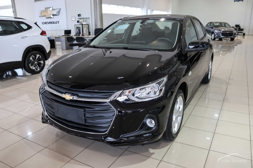 Comprar 2025ChevroletONIX