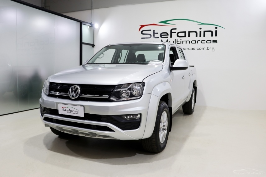 Comprar 2020VolkswagenAMAROK