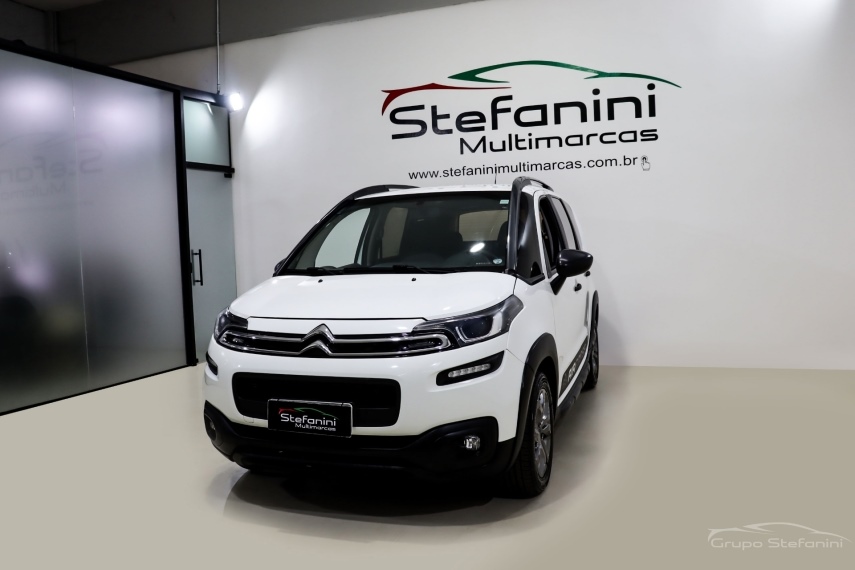 Comprar 2019CitroenAIRCROSS