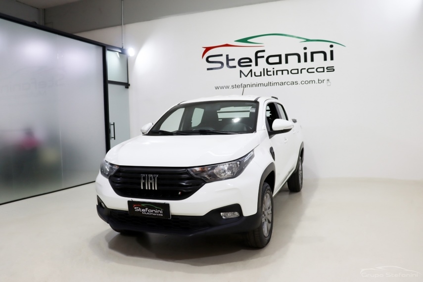 Comprar 2022FiatSTRADA