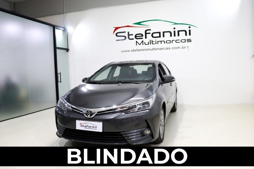 Comprar 2019ToyotaCOROLLA