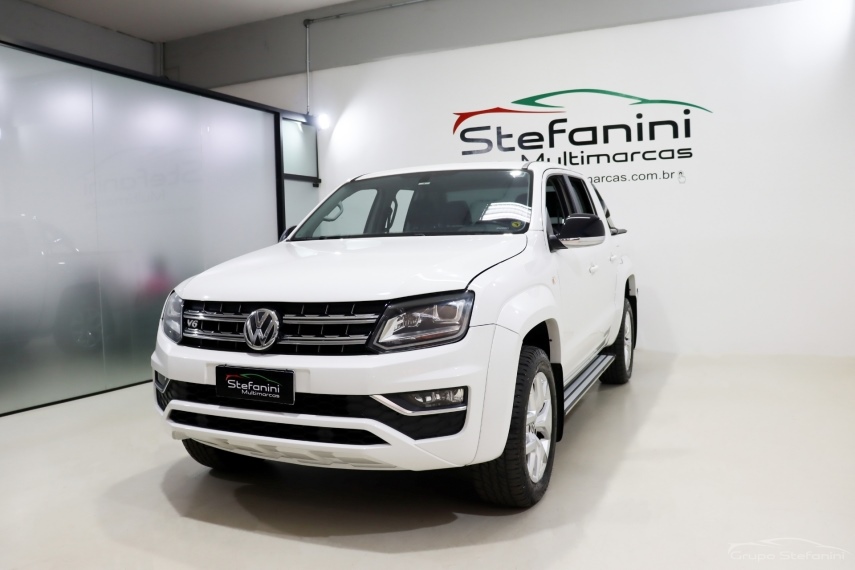 Comprar 2023VolkswagenAMAROK