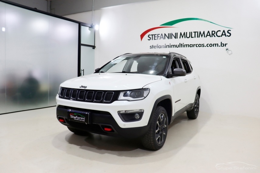 Comprar 2019JEEPCOMPASS