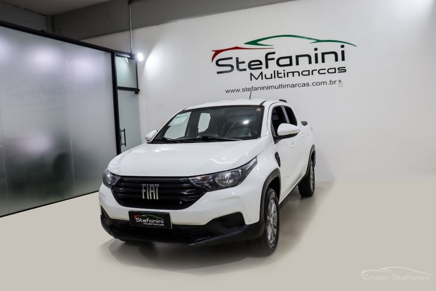 Comprar 2023FiatSTRADA