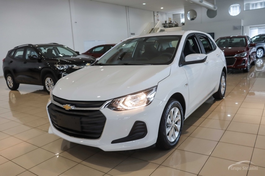 Comprar 2025ChevroletONIX